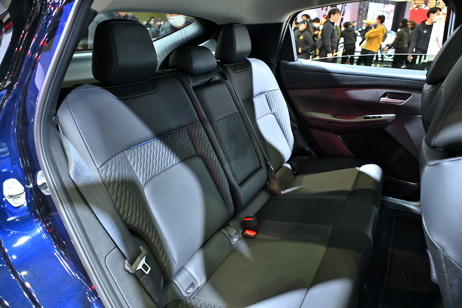 東京オートサロン2026 日産ブースのすべて 〜 画像61