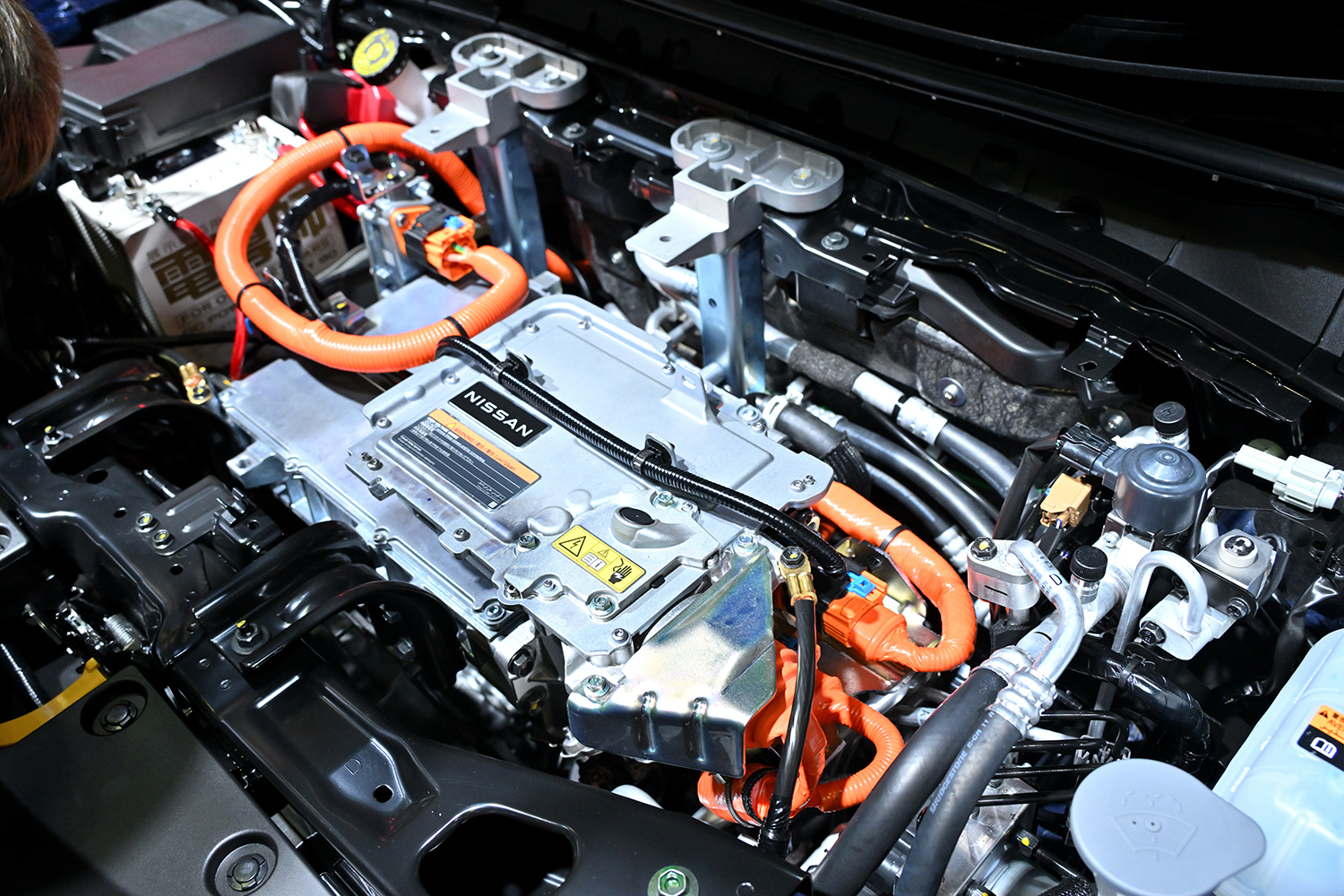 東京オートサロン2026 日産ブースのすべて 〜 画像62