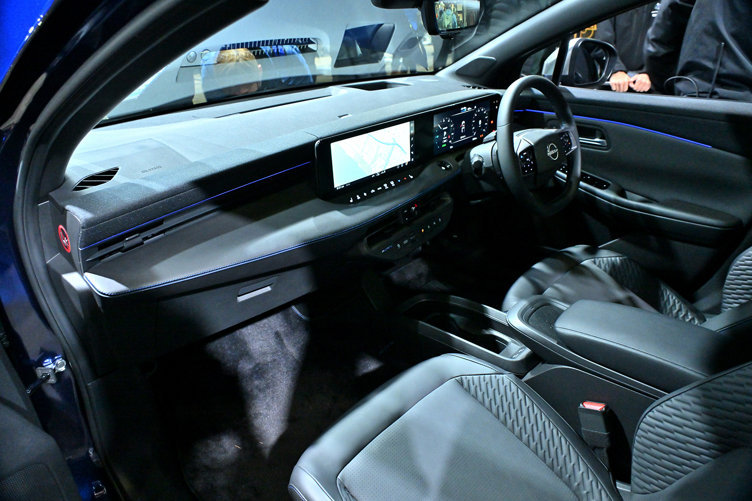 東京オートサロン2026 日産ブースのすべて 〜 画像63