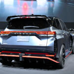 【画像】見どころがオーラNISMO RSだけだと思ったら大間違い！　「攻め」の姿勢が伝わる激アツな日産ブースを全部見せ【東京オートサロン2026】 〜 画像65