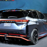 【画像】見どころがオーラNISMO RSだけだと思ったら大間違い！　「攻め」の姿勢が伝わる激アツな日産ブースを全部見せ【東京オートサロン2026】 〜 画像66