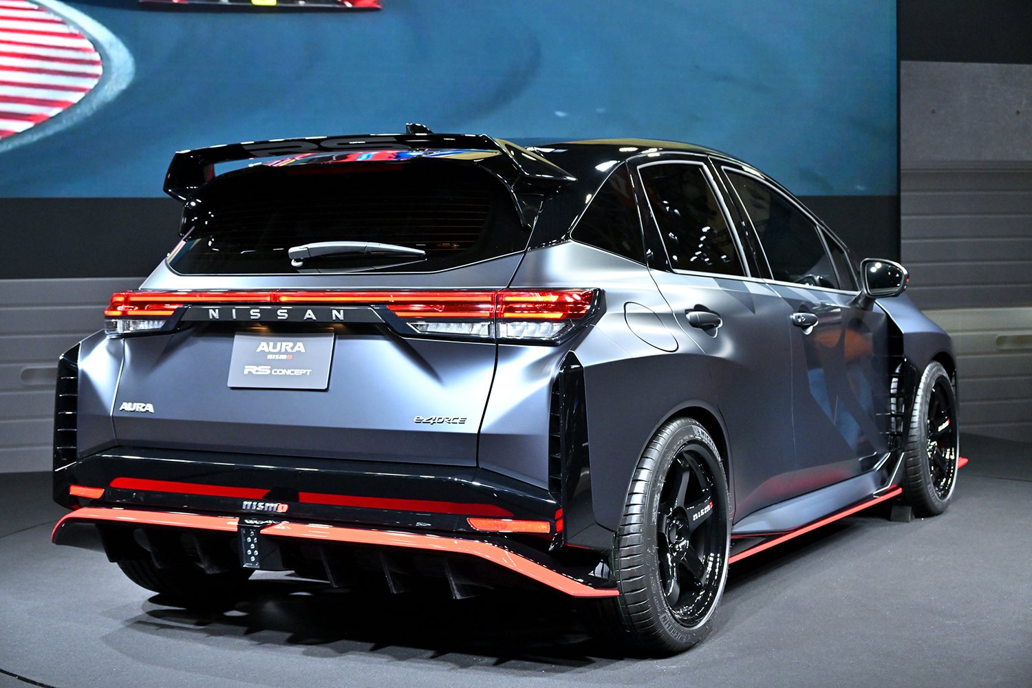 東京オートサロン2026 日産ブースのすべて 〜 画像66