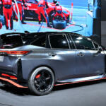 【画像】見どころがオーラNISMO RSだけだと思ったら大間違い！　「攻め」の姿勢が伝わる激アツな日産ブースを全部見せ【東京オートサロン2026】 〜 画像67