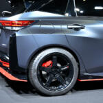 【画像】見どころがオーラNISMO RSだけだと思ったら大間違い！　「攻め」の姿勢が伝わる激アツな日産ブースを全部見せ【東京オートサロン2026】 〜 画像68