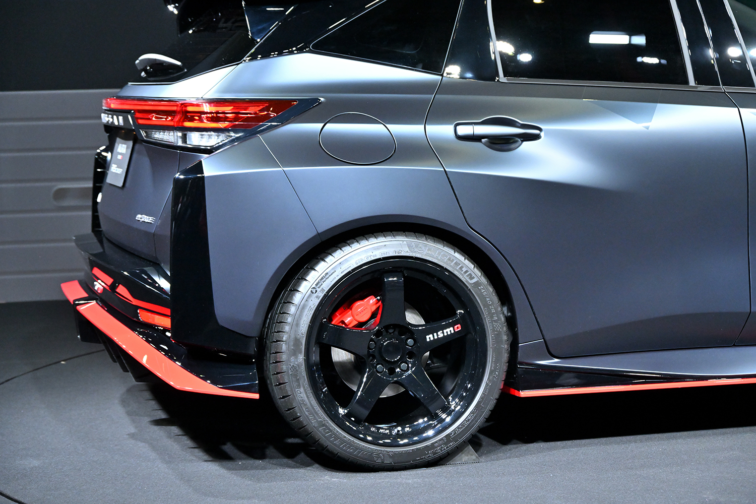 東京オートサロン2026 日産ブースのすべて 〜 画像68