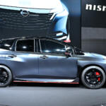 【画像】見どころがオーラNISMO RSだけだと思ったら大間違い！　「攻め」の姿勢が伝わる激アツな日産ブースを全部見せ【東京オートサロン2026】 〜 画像69