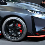 【画像】見どころがオーラNISMO RSだけだと思ったら大間違い！　「攻め」の姿勢が伝わる激アツな日産ブースを全部見せ【東京オートサロン2026】 〜 画像70