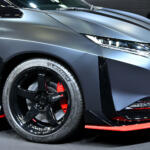 【画像】見どころがオーラNISMO RSだけだと思ったら大間違い！　「攻め」の姿勢が伝わる激アツな日産ブースを全部見せ【東京オートサロン2026】 〜 画像71