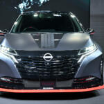 【画像】見どころがオーラNISMO RSだけだと思ったら大間違い！　「攻め」の姿勢が伝わる激アツな日産ブースを全部見せ【東京オートサロン2026】 〜 画像73