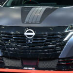 【画像】見どころがオーラNISMO RSだけだと思ったら大間違い！　「攻め」の姿勢が伝わる激アツな日産ブースを全部見せ【東京オートサロン2026】 〜 画像74