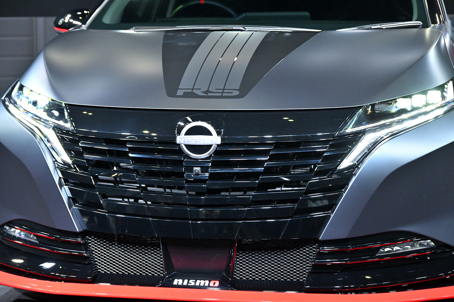 東京オートサロン2026 日産ブースのすべて 〜 画像74
