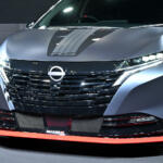 【画像】見どころがオーラNISMO RSだけだと思ったら大間違い！　「攻め」の姿勢が伝わる激アツな日産ブースを全部見せ【東京オートサロン2026】 〜 画像75