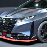 【画像】見どころがオーラNISMO RSだけだと思ったら大間違い！　「攻め」の姿勢が伝わる激アツな日産ブースを全部見せ【東京オートサロン2026】 〜 画像76