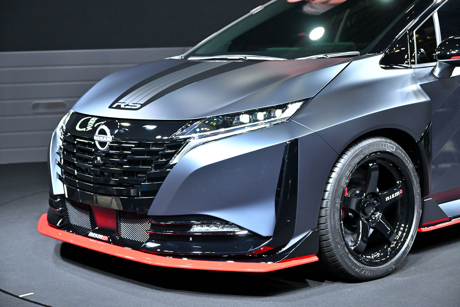 東京オートサロン2026 日産ブースのすべて 〜 画像76