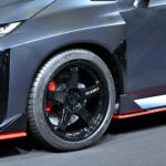 【画像】見どころがオーラNISMO RSだけだと思ったら大間違い！　「攻め」の姿勢が伝わる激アツな日産ブースを全部見せ【東京オートサロン2026】 〜 画像77