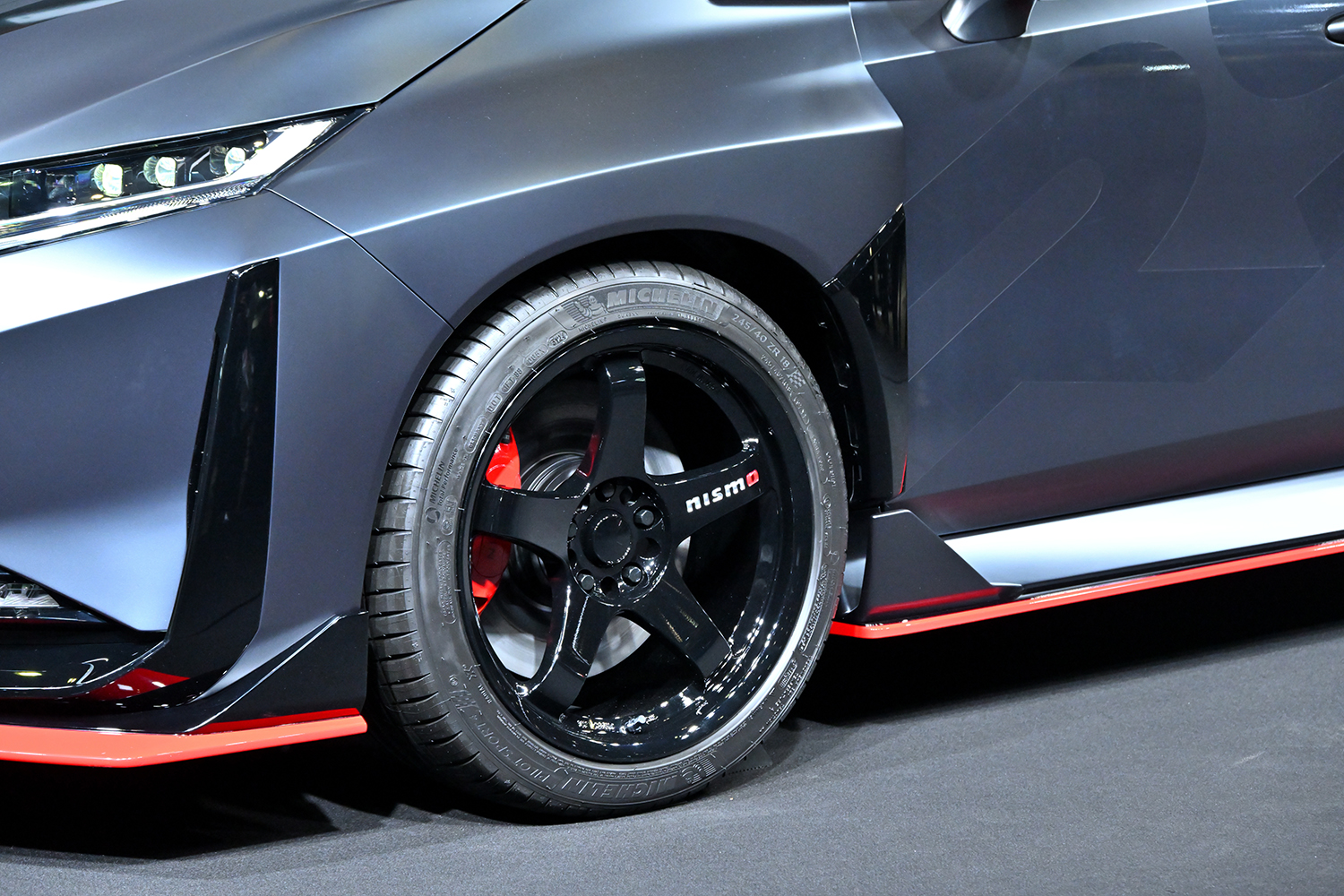 東京オートサロン2026 日産ブースのすべて 〜 画像77