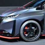 【画像】見どころがオーラNISMO RSだけだと思ったら大間違い！　「攻め」の姿勢が伝わる激アツな日産ブースを全部見せ【東京オートサロン2026】 〜 画像78