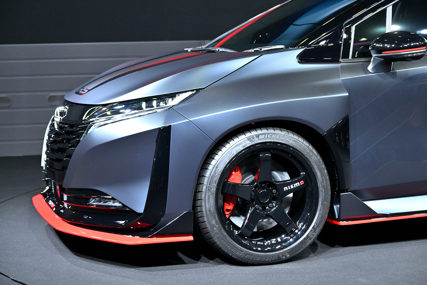 東京オートサロン2026 日産ブースのすべて 〜 画像78