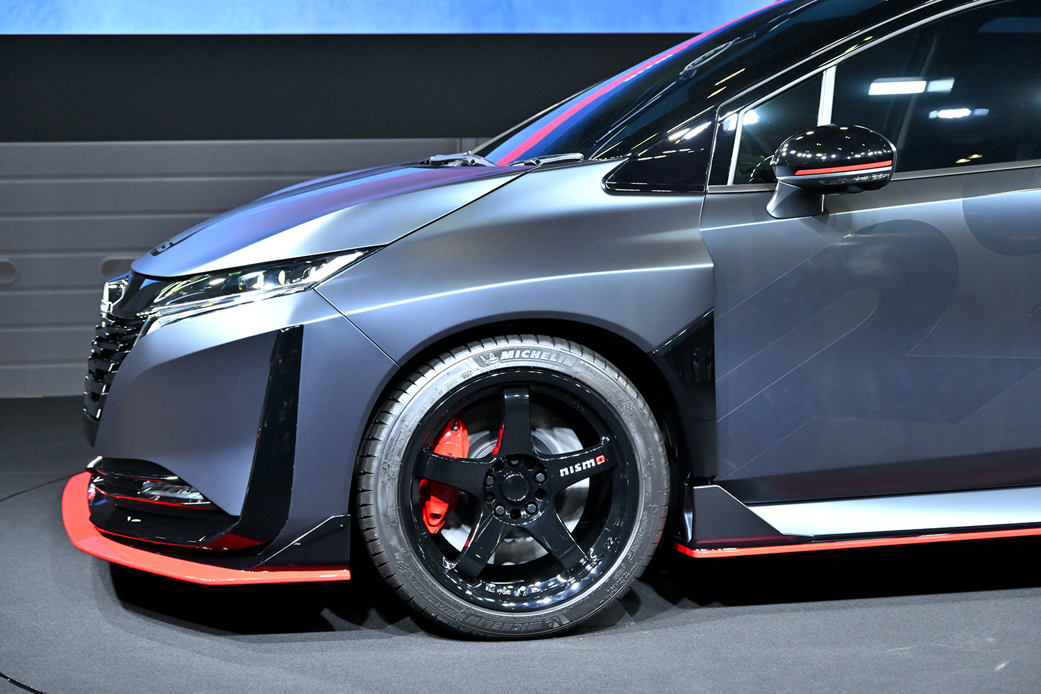 東京オートサロン2026 日産ブースのすべて 〜 画像79