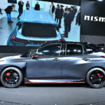 【画像】見どころがオーラNISMO RSだけだと思ったら大間違い！　「攻め」の姿勢が伝わる激アツな日産ブースを全部見せ【東京オートサロン2026】 〜 画像80