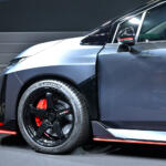 【画像】見どころがオーラNISMO RSだけだと思ったら大間違い！　「攻め」の姿勢が伝わる激アツな日産ブースを全部見せ【東京オートサロン2026】 〜 画像81