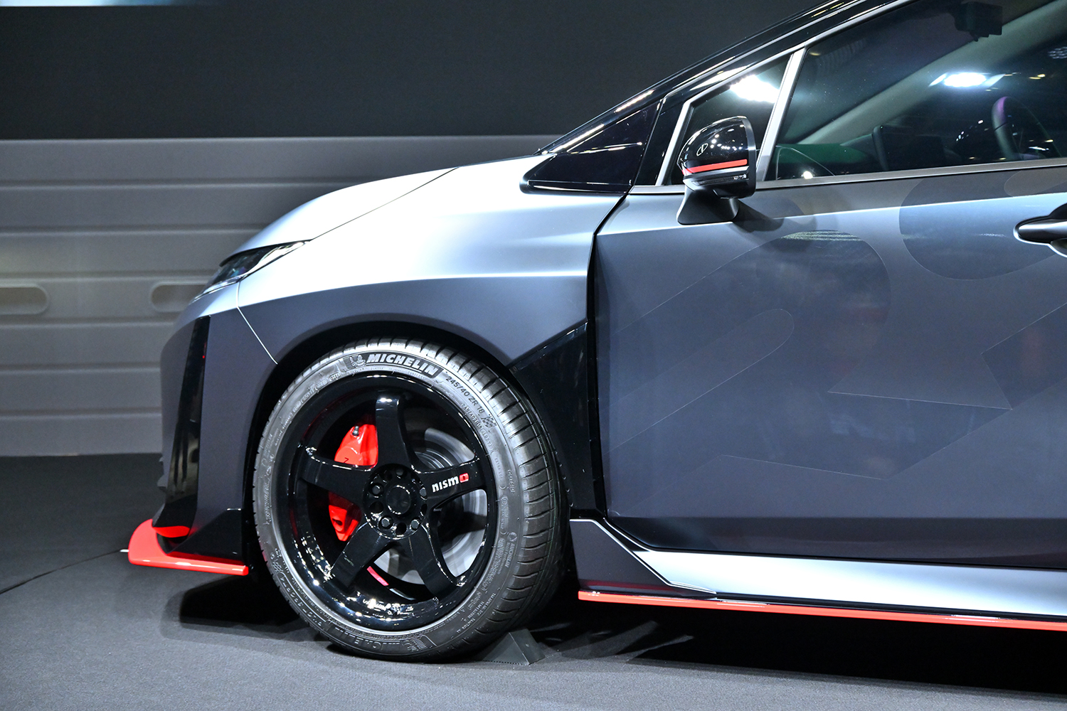 東京オートサロン2026 日産ブースのすべて 〜 画像81