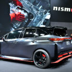 【画像】見どころがオーラNISMO RSだけだと思ったら大間違い！　「攻め」の姿勢が伝わる激アツな日産ブースを全部見せ【東京オートサロン2026】 〜 画像82