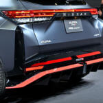 【画像】見どころがオーラNISMO RSだけだと思ったら大間違い！　「攻め」の姿勢が伝わる激アツな日産ブースを全部見せ【東京オートサロン2026】 〜 画像83