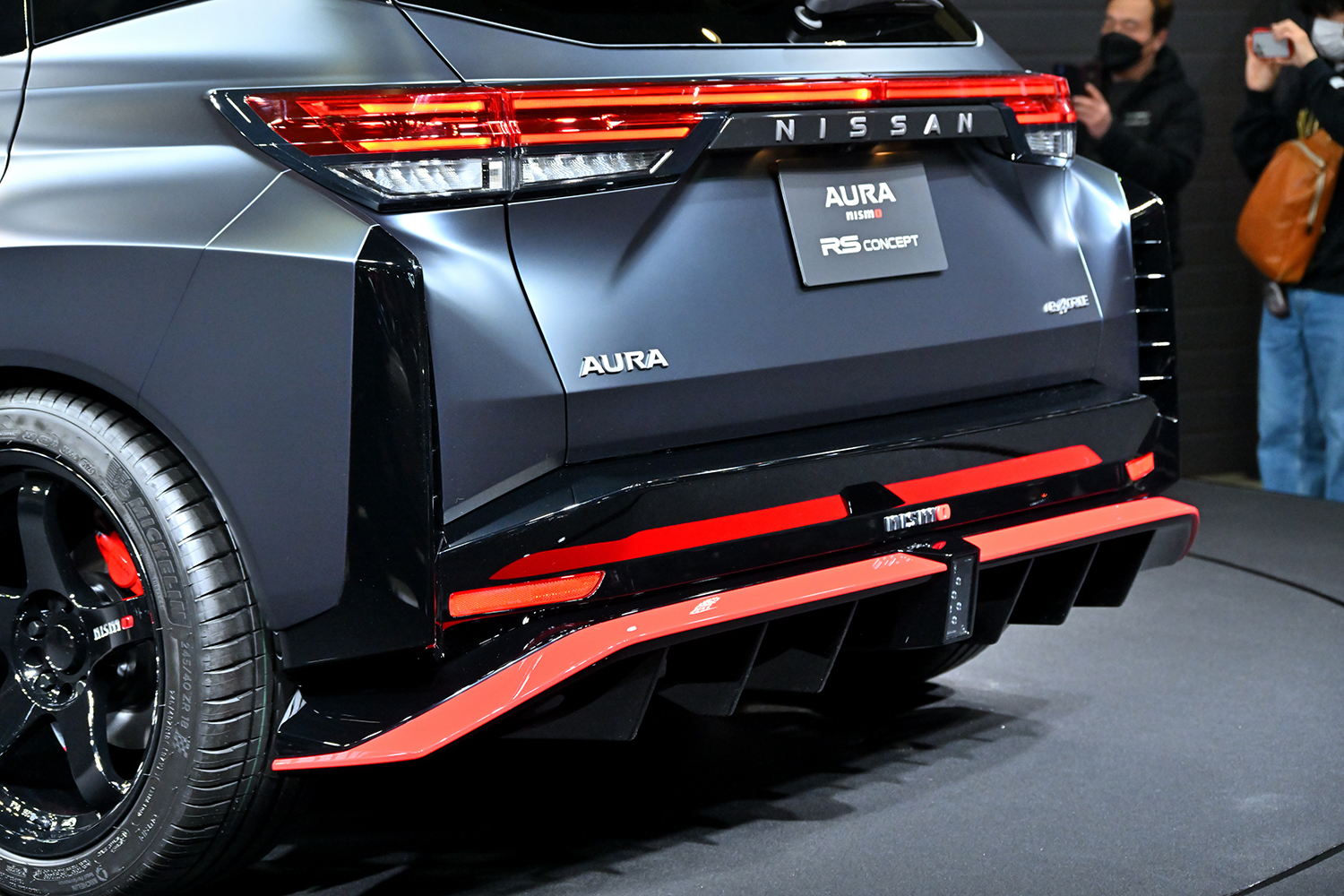 東京オートサロン2026 日産ブースのすべて 〜 画像83