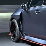 【画像】見どころがオーラNISMO RSだけだと思ったら大間違い！　「攻め」の姿勢が伝わる激アツな日産ブースを全部見せ【東京オートサロン2026】 〜 画像84