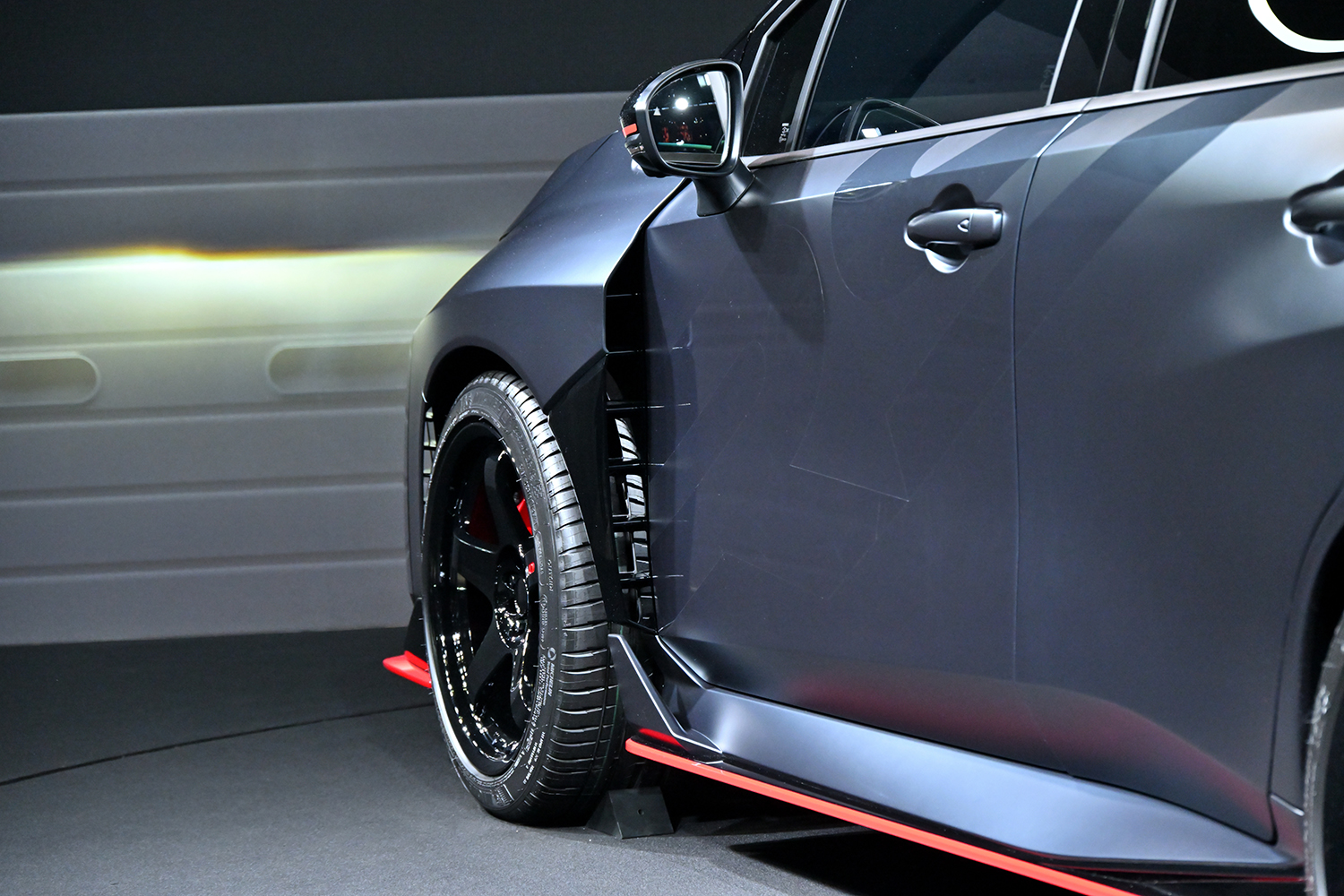 東京オートサロン2026 日産ブースのすべて 〜 画像84