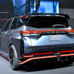 【画像】見どころがオーラNISMO RSだけだと思ったら大間違い！　「攻め」の姿勢が伝わる激アツな日産ブースを全部見せ【東京オートサロン2026】 〜 画像85