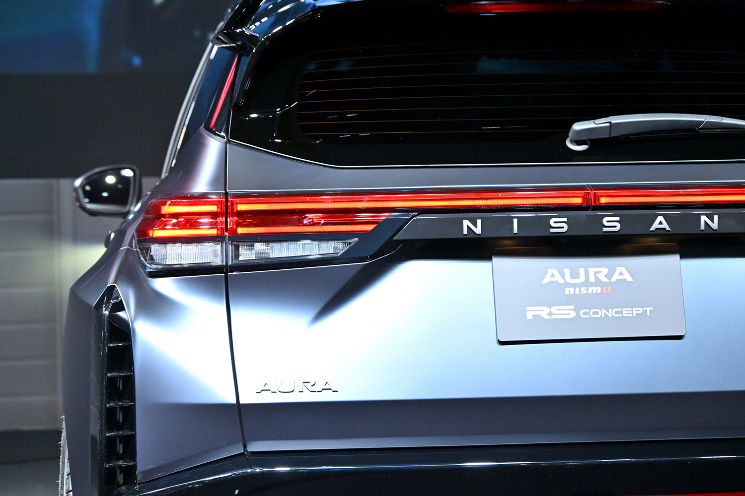 東京オートサロン2026 日産ブースのすべて 〜 画像86