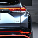 【画像】見どころがオーラNISMO RSだけだと思ったら大間違い！　「攻め」の姿勢が伝わる激アツな日産ブースを全部見せ【東京オートサロン2026】 〜 画像87