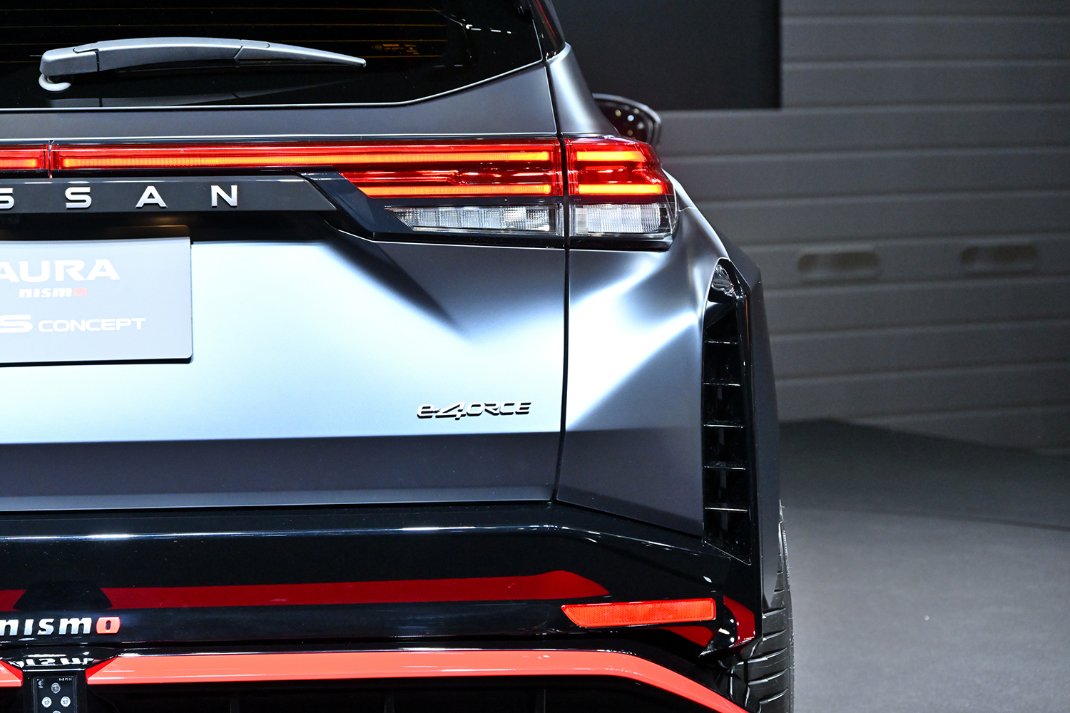 東京オートサロン2026 日産ブースのすべて 〜 画像87