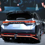 【画像】見どころがオーラNISMO RSだけだと思ったら大間違い！　「攻め」の姿勢が伝わる激アツな日産ブースを全部見せ【東京オートサロン2026】 〜 画像88