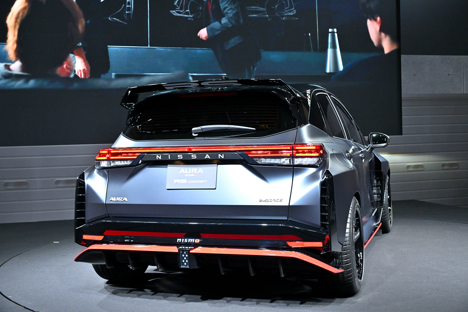 東京オートサロン2026 日産ブースのすべて 〜 画像88