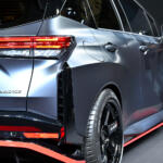 【画像】見どころがオーラNISMO RSだけだと思ったら大間違い！　「攻め」の姿勢が伝わる激アツな日産ブースを全部見せ【東京オートサロン2026】 〜 画像89