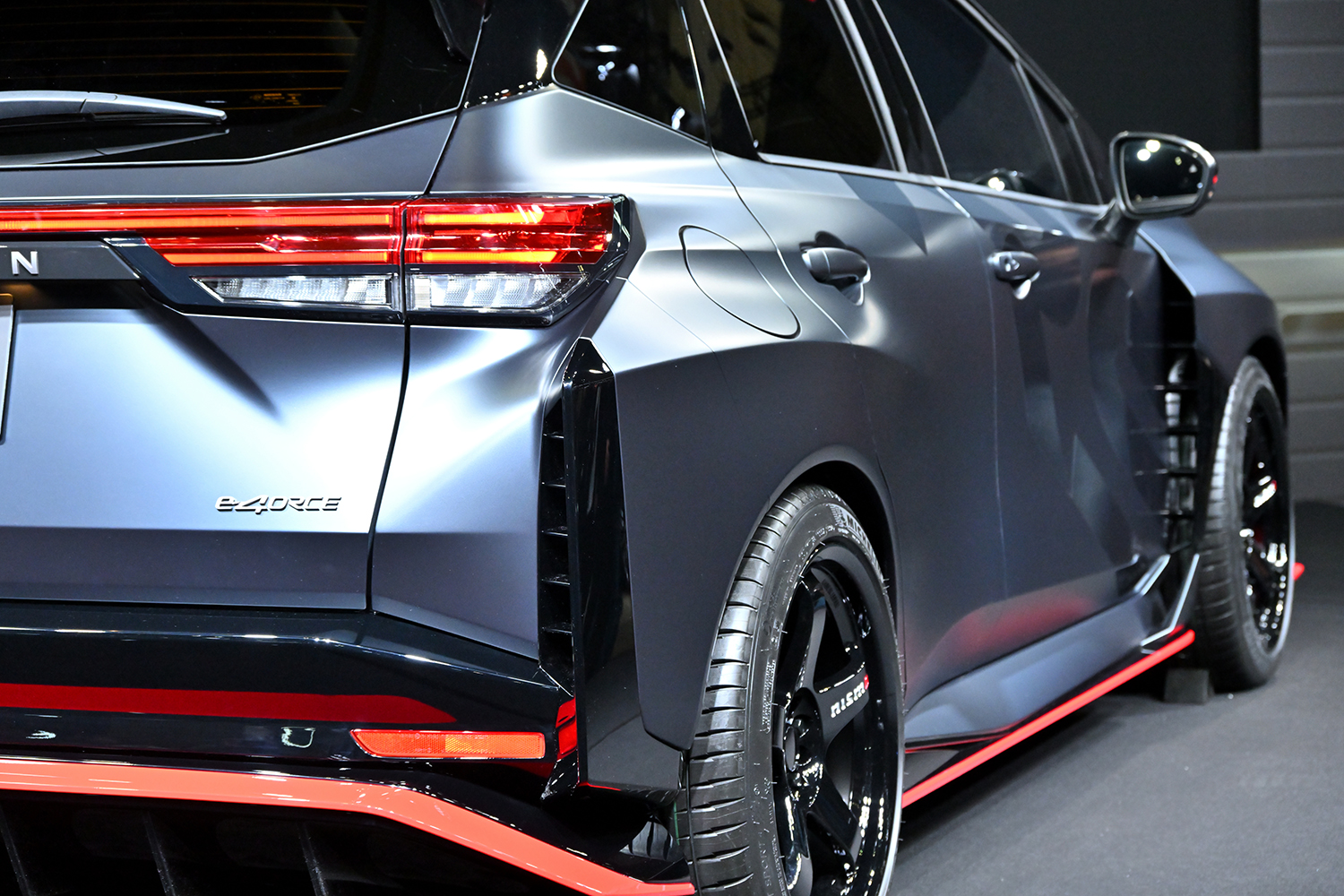 東京オートサロン2026 日産ブースのすべて 〜 画像89