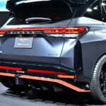 【画像】見どころがオーラNISMO RSだけだと思ったら大間違い！　「攻め」の姿勢が伝わる激アツな日産ブースを全部見せ【東京オートサロン2026】 〜 画像90