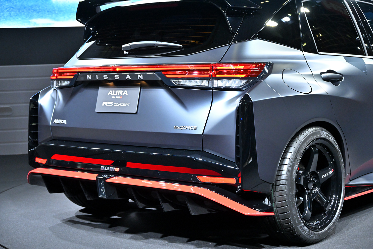 東京オートサロン2026 日産ブースのすべて 〜 画像90