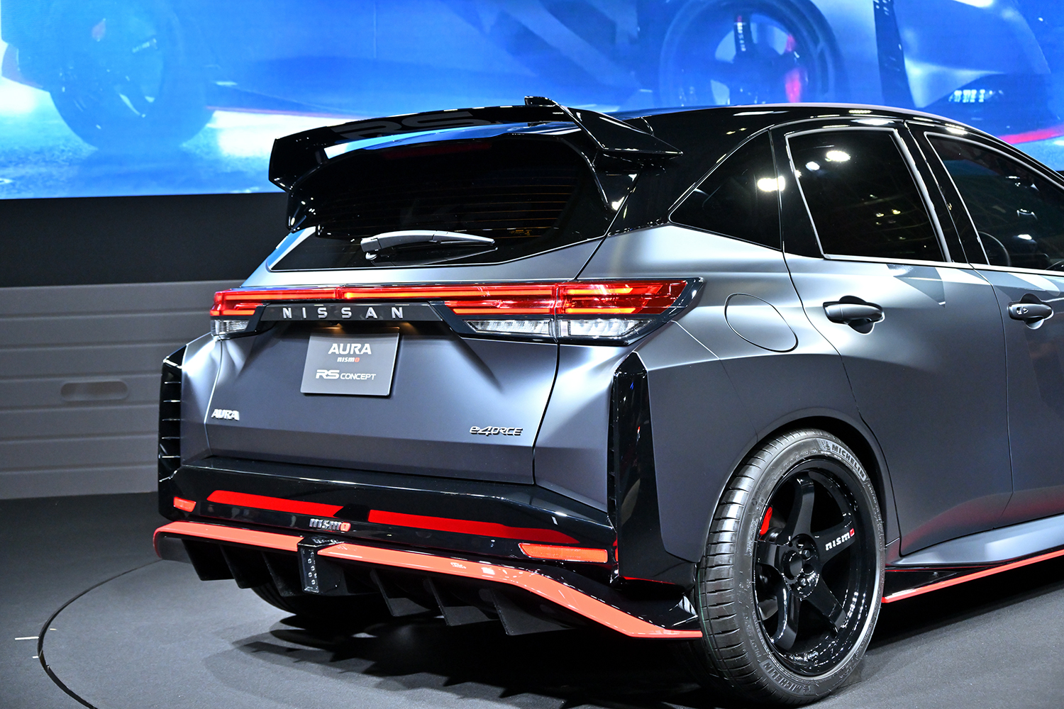 東京オートサロン2026 日産ブースのすべて 〜 画像91