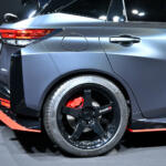 【画像】見どころがオーラNISMO RSだけだと思ったら大間違い！　「攻め」の姿勢が伝わる激アツな日産ブースを全部見せ【東京オートサロン2026】 〜 画像92