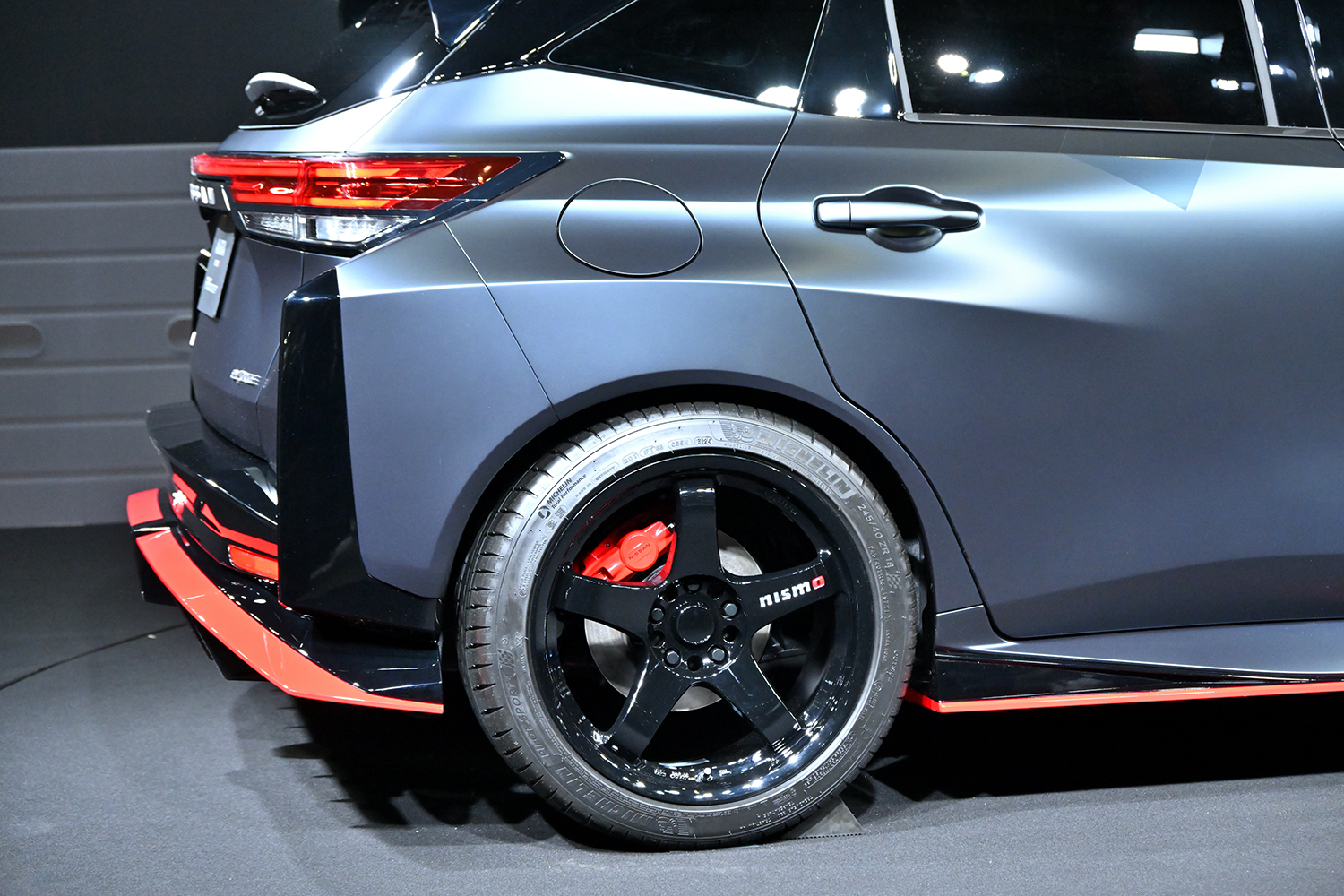 東京オートサロン2026 日産ブースのすべて 〜 画像92