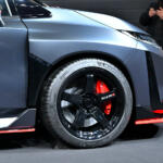 【画像】見どころがオーラNISMO RSだけだと思ったら大間違い！　「攻め」の姿勢が伝わる激アツな日産ブースを全部見せ【東京オートサロン2026】 〜 画像93