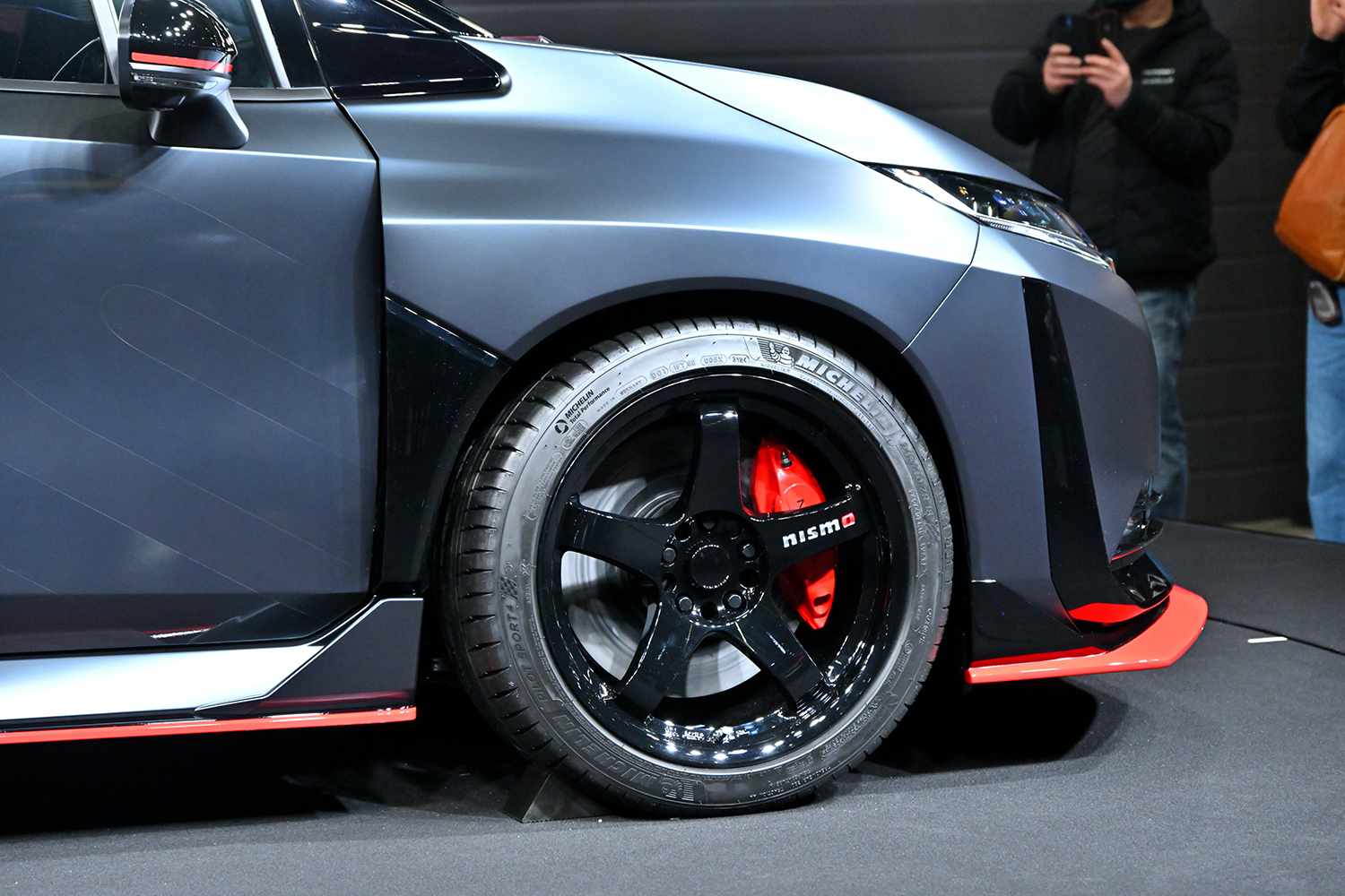 東京オートサロン2026 日産ブースのすべて 〜 画像93