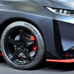 【画像】見どころがオーラNISMO RSだけだと思ったら大間違い！　「攻め」の姿勢が伝わる激アツな日産ブースを全部見せ【東京オートサロン2026】 〜 画像95