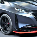 【画像】見どころがオーラNISMO RSだけだと思ったら大間違い！　「攻め」の姿勢が伝わる激アツな日産ブースを全部見せ【東京オートサロン2026】 〜 画像96