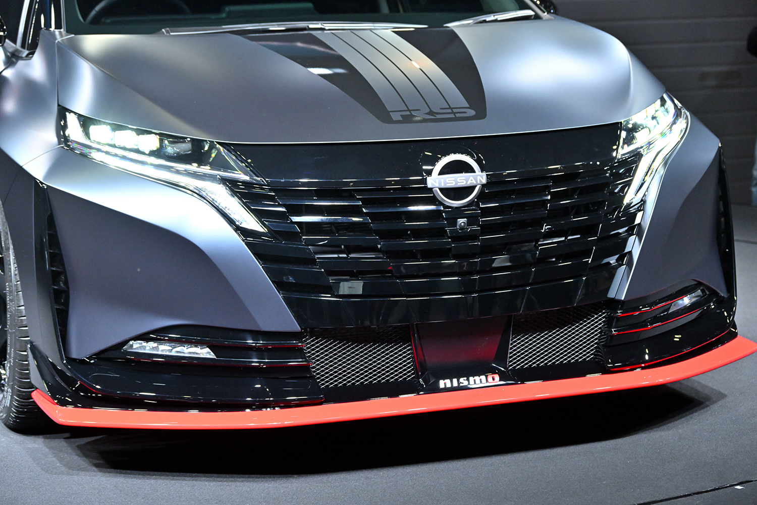 東京オートサロン2026 日産ブースのすべて 〜 画像97