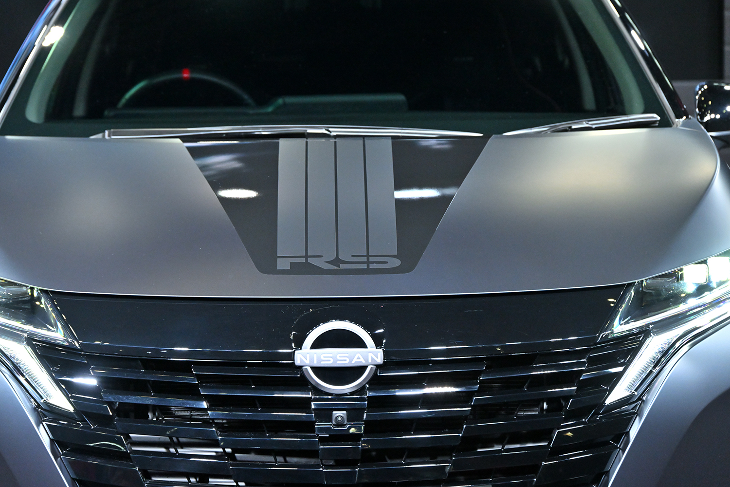 東京オートサロン2026 日産ブースのすべて 〜 画像98